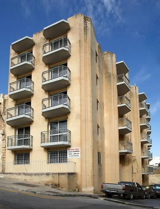 2 Bedrm Apt Seaview Balluta Bay Sliema